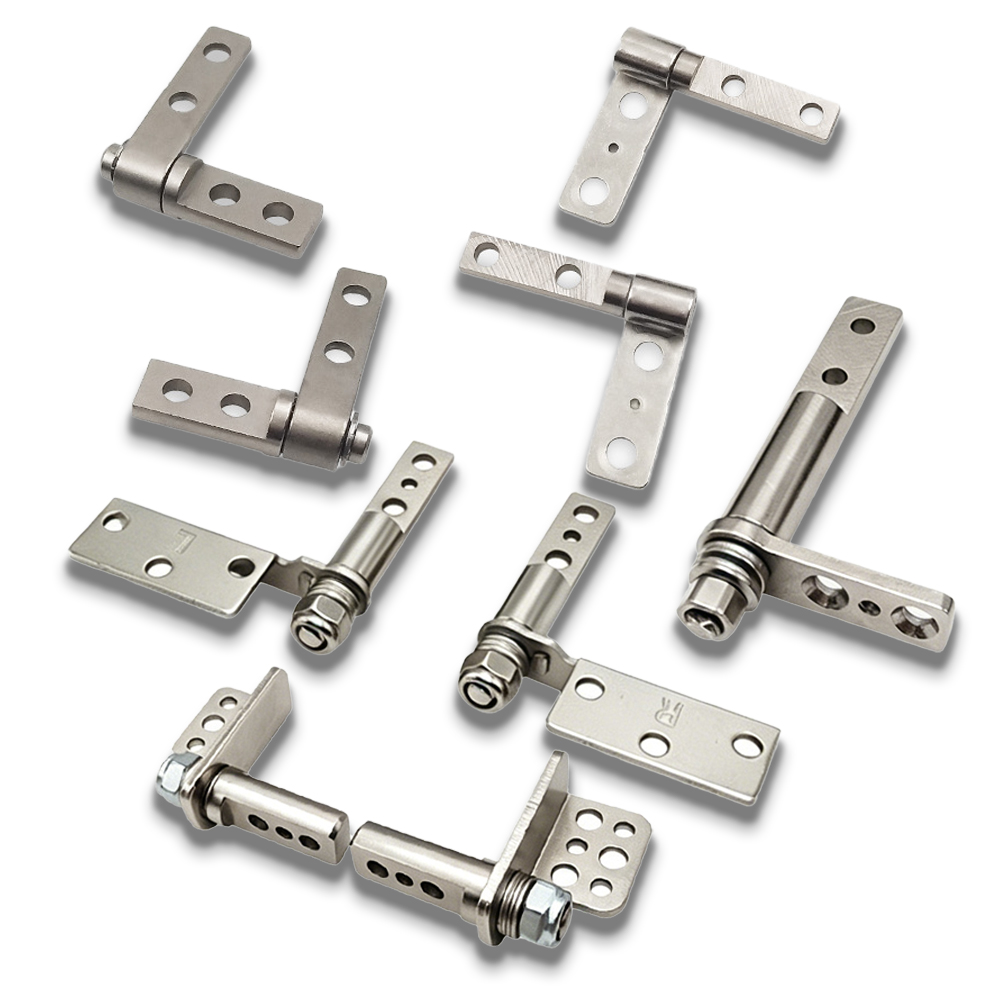 Furniture Hardware Replacement Parts - Zawias momentowy w kształcie litery L