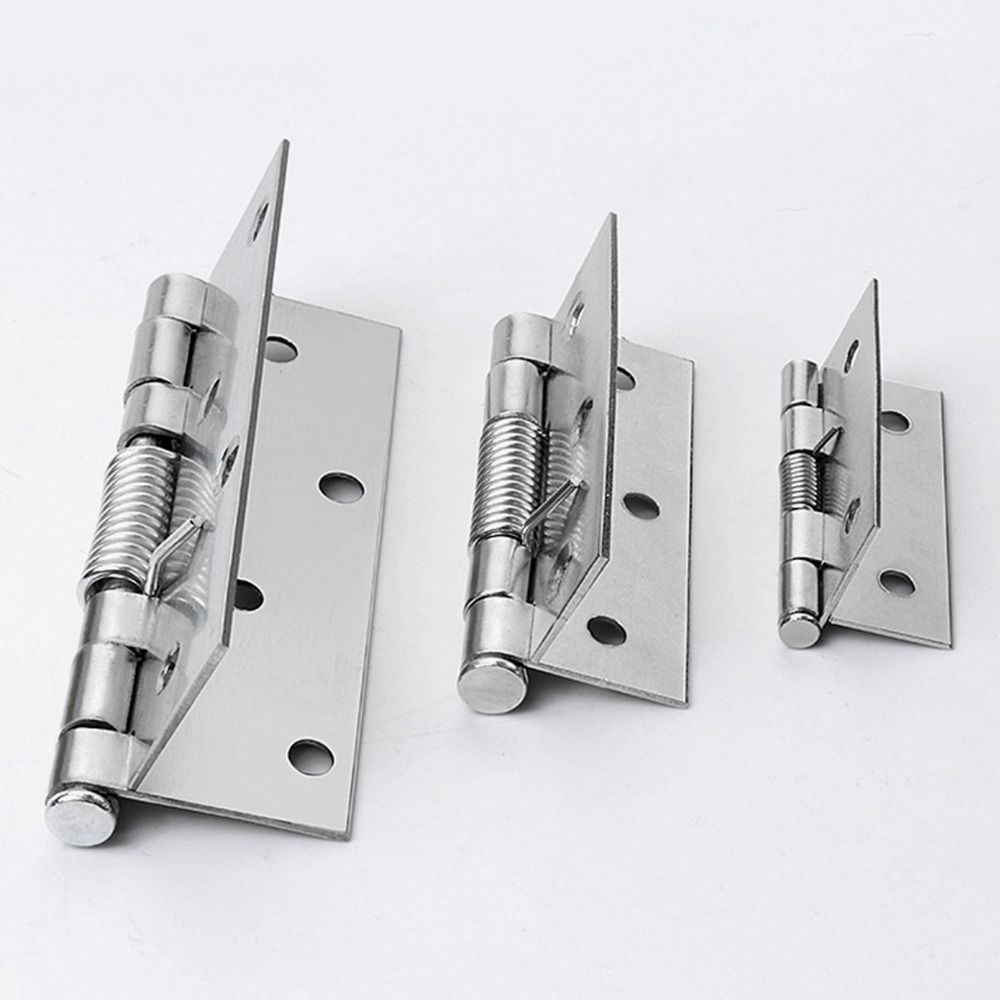 Furniture Hardware Replacement Parts - Automatyczne odbicie ze stali nierdzewnej ze
