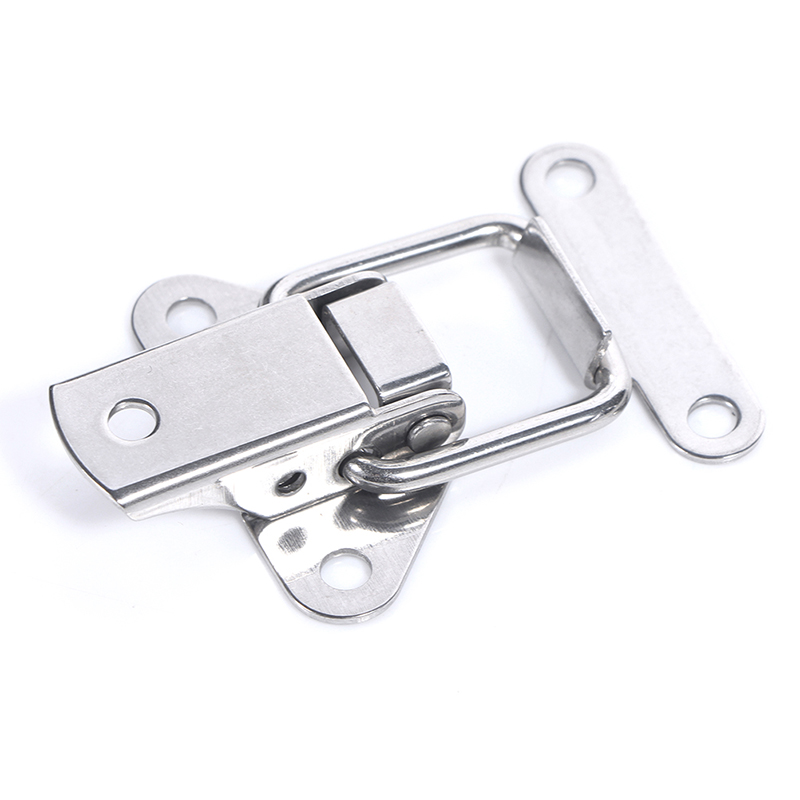 Furniture Hardware Replacement Parts - Zamek zatrzaskowy ze stali nierdzewnej 304