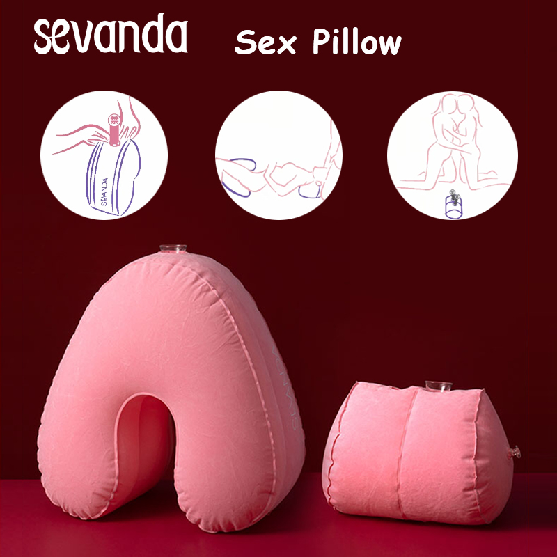 Z. A. Furniture - Sevanda Sex Pillow Sexy Adult Sex