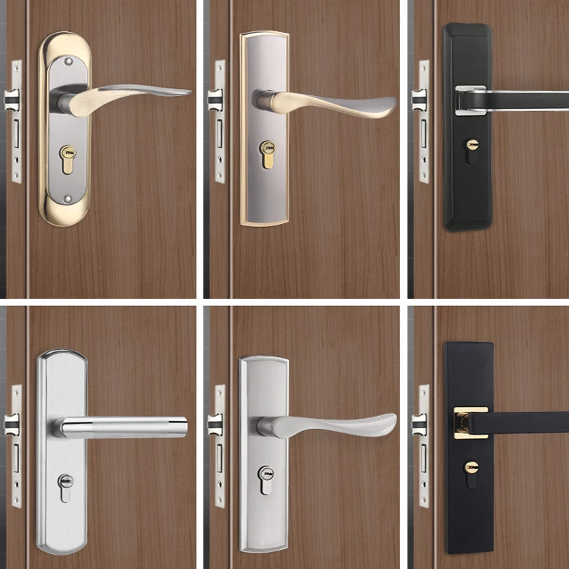 Zestaw drewnianych zamków do d – Furniture Hardware Suppliers recenzja i cena