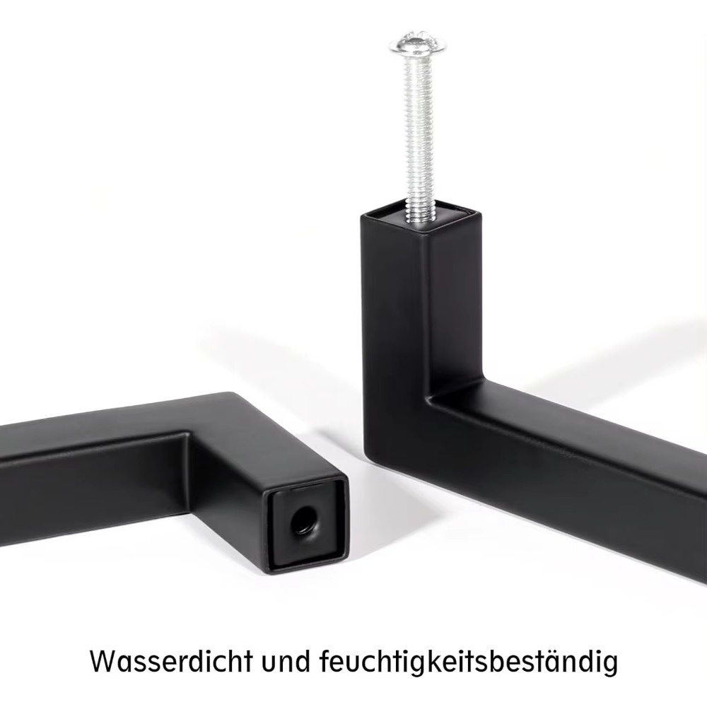 224mm czarne drzwi kuchenne ze – Furniture Hardware Black recenzja i cena