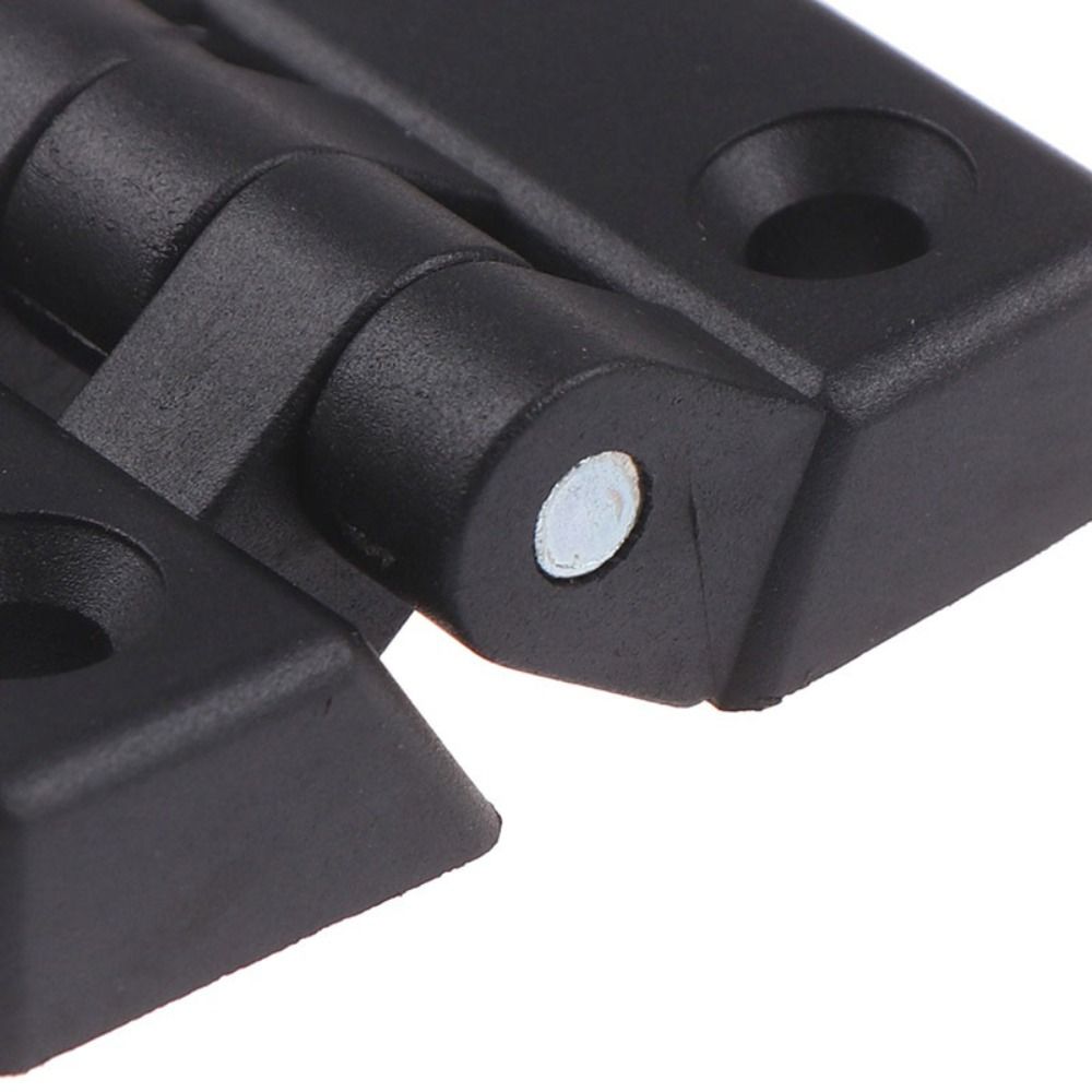 Profesjonalne zawiasy do drzwi – Furniture Hardware Black recenzja i cena
