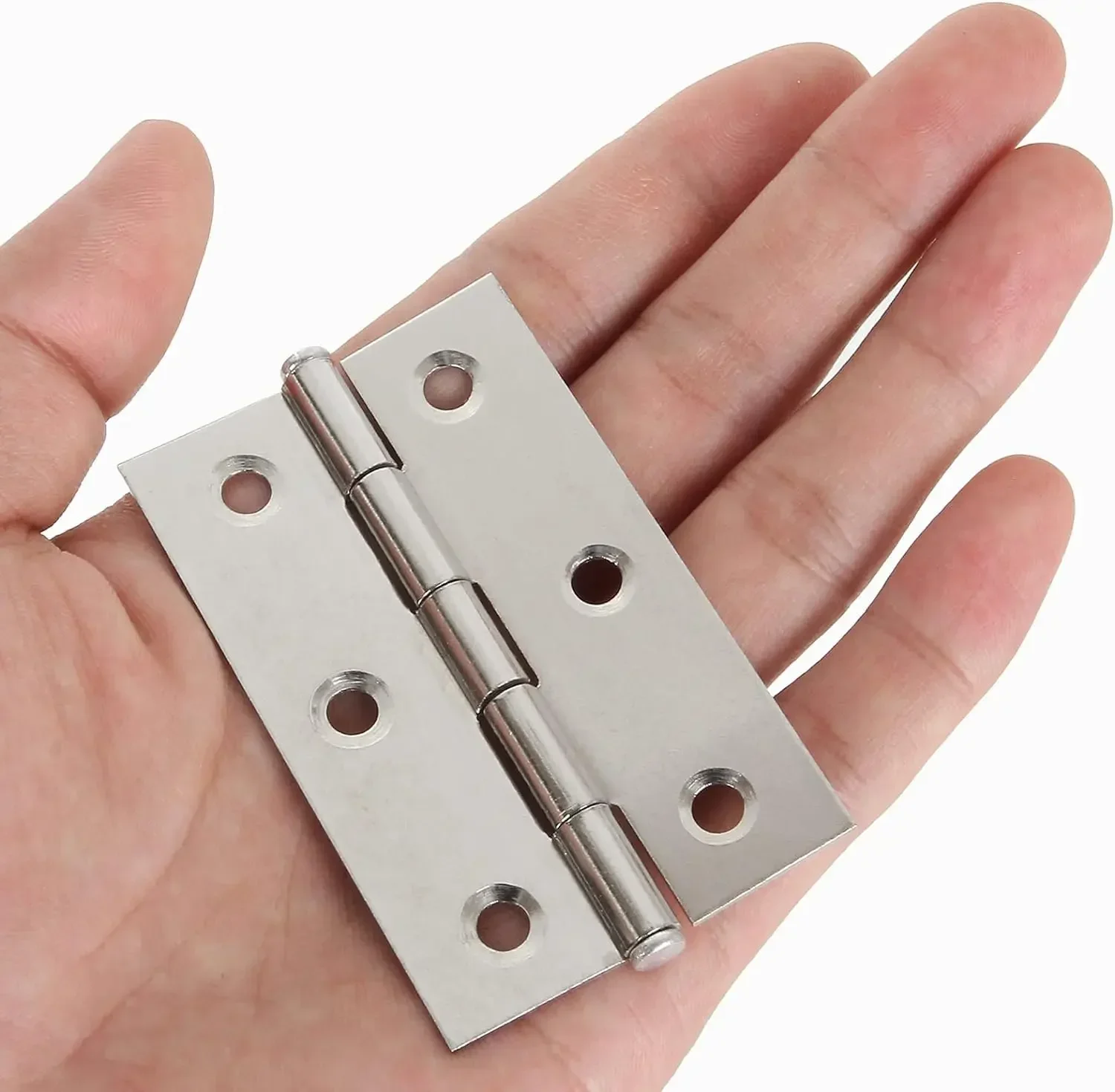 1-4 Cal uniwersalne zawiasy do – Furniture Hardware Replacement Parts recenzja i cena