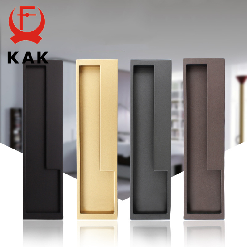 Uchwyt do drzwi przesuwnych KA – Drawer Pull Gold recenzja i cena