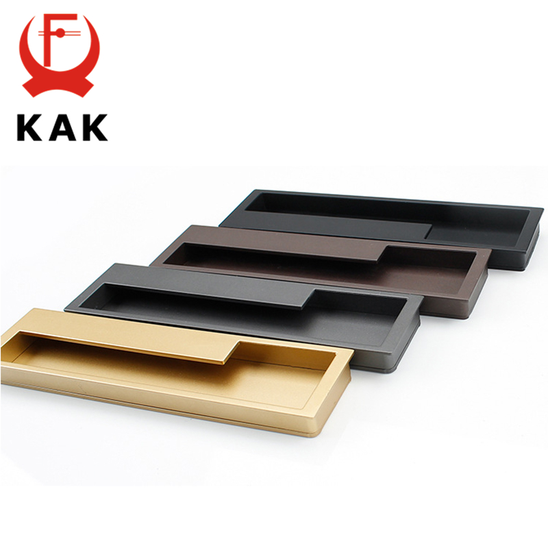 Uchwyt do drzwi przesuwnych KA – Drawer Pull Gold recenzja i cena
