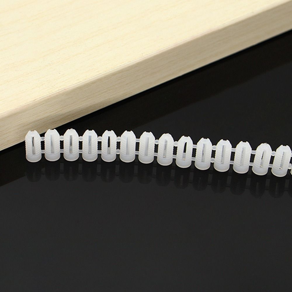 Rurka rozprężająca kotwicę M4  – Furniture Hardware Replacement Parts recenzja i cena