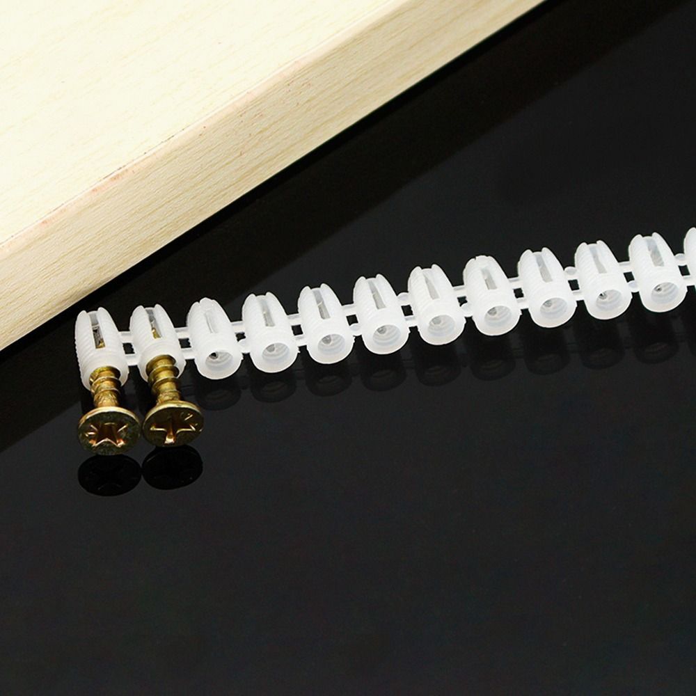 Rurka rozprężająca kotwicę M4  – Furniture Hardware Replacement Parts recenzja i cena