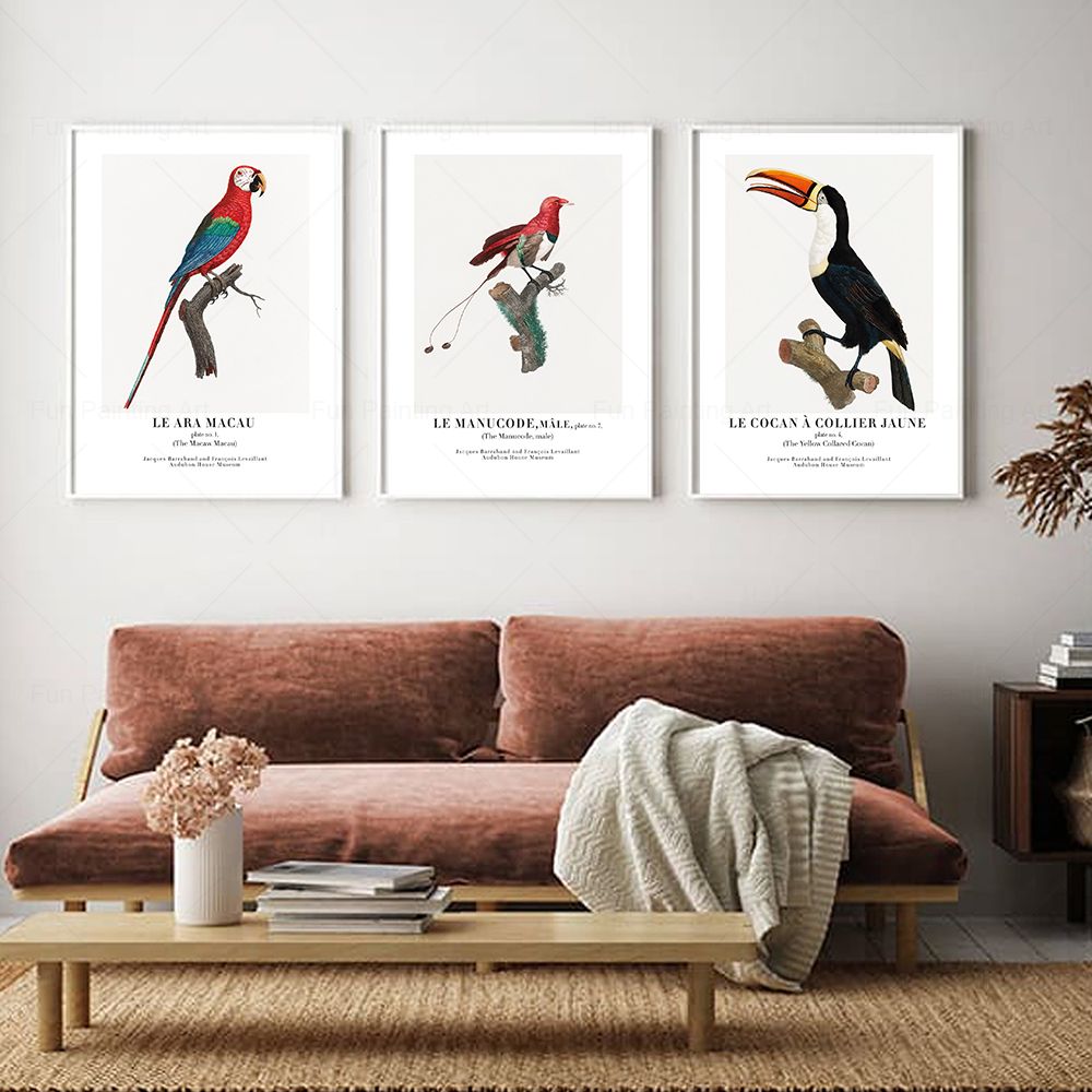 Vintage Paradise Bird Wall Art – Furniture Paradise & Hardware Ghaziabad Reviews recenzja i cena