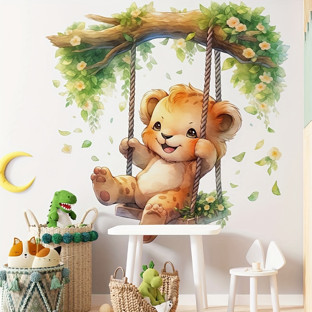 1 Kreskówkowy Raj Zwierząt Sło – Furniture Paradise & Hardware Ghaziabad Reviews recenzja i cena