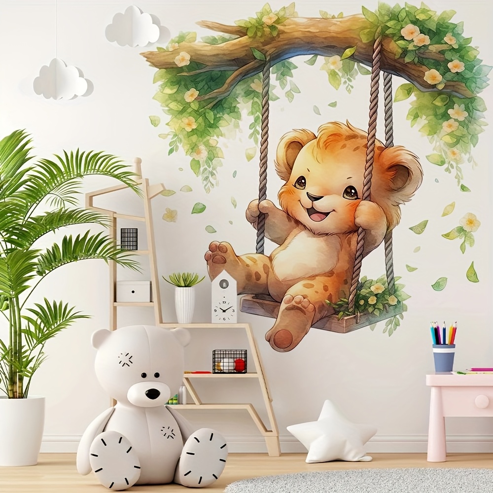 1 Kreskówkowy Raj Zwierząt Sło – Furniture Paradise & Hardware Ghaziabad Reviews recenzja i cena