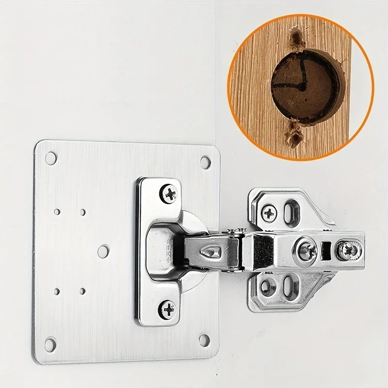 Zestaw naprawczy zawiasów do s – Furniture Hardware Replacement Parts recenzja i cena