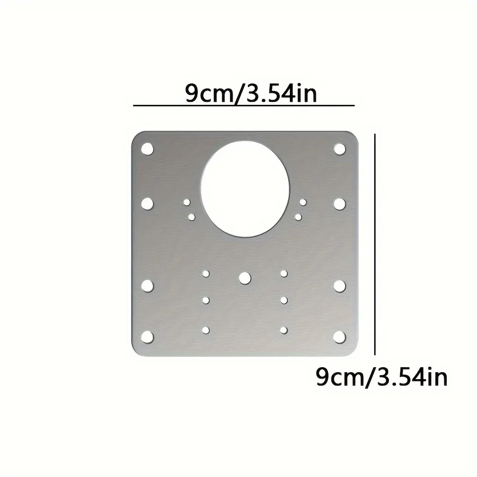 Zestaw naprawczy zawiasów do s – Furniture Hardware Replacement Parts recenzja i cena