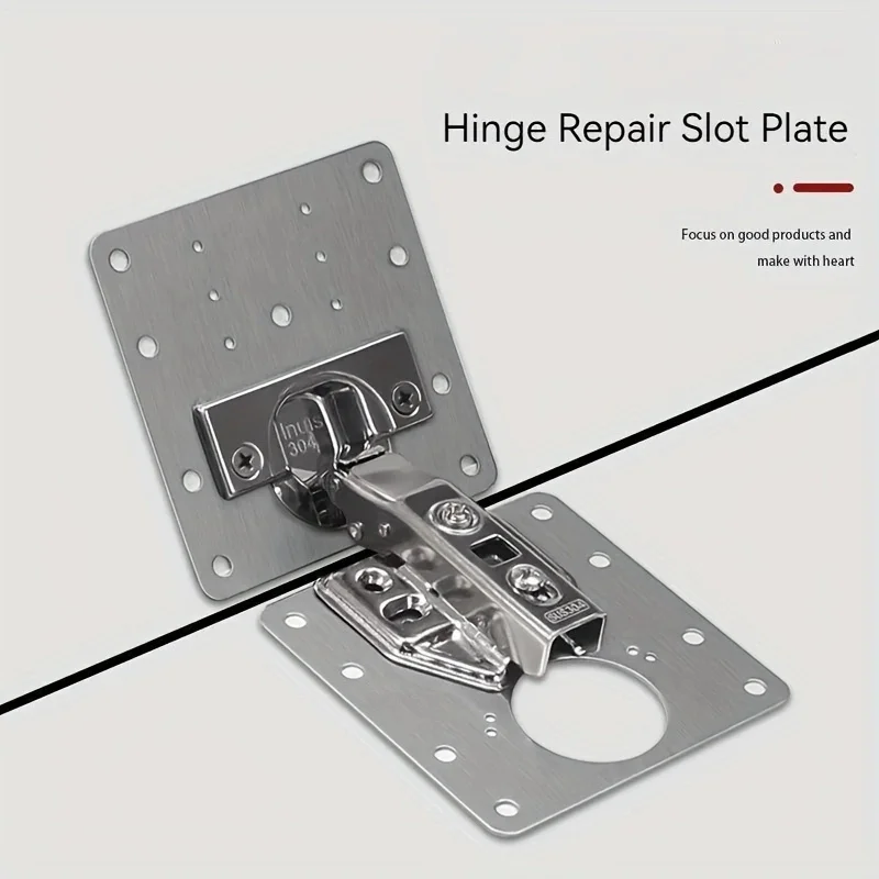 Zestaw naprawczy zawiasów do s – Furniture Hardware Replacement Parts recenzja i cena