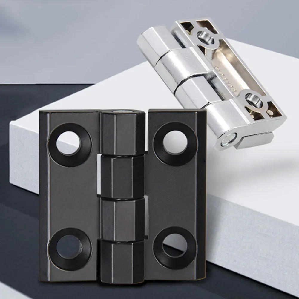 1/2 sztuk 40/50/60mm zawiasy d – Furniture Hardware Black recenzja i cena