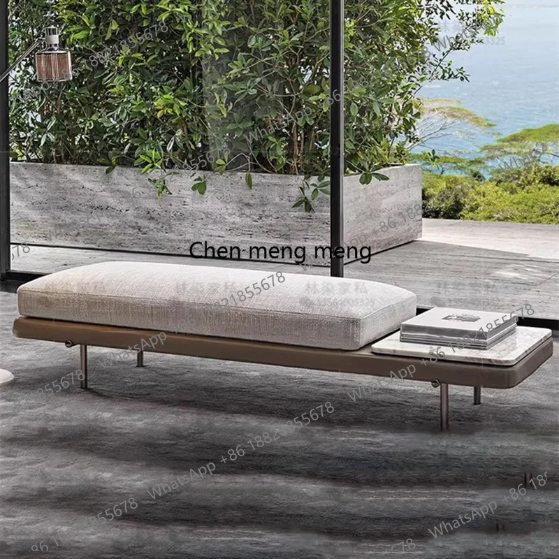 Z 10Soft Pufa Stołek Podnóżek  – Z. A. Furniture recenzja i cena