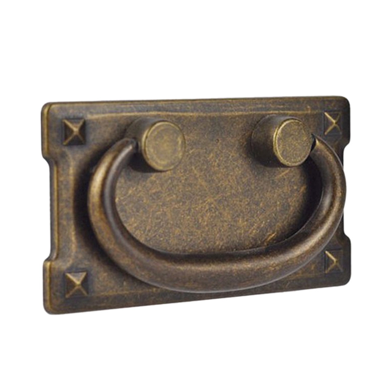 4 sztuk w stylu Vintage Antiqu – Furniture Hardware Antique recenzja i cena