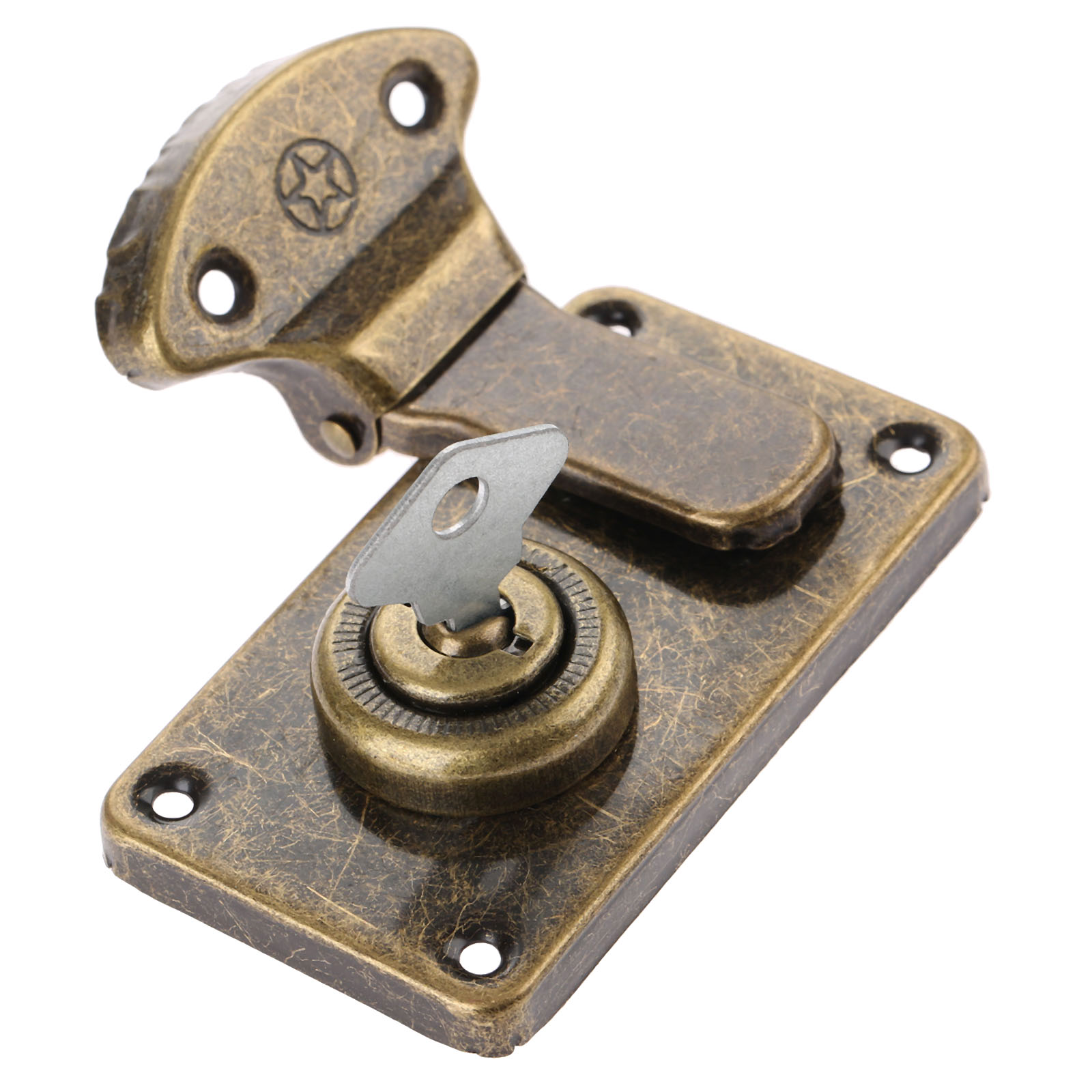 Zabytkowe meble metalowe antyc – Furniture Hardware Antique recenzja i cena