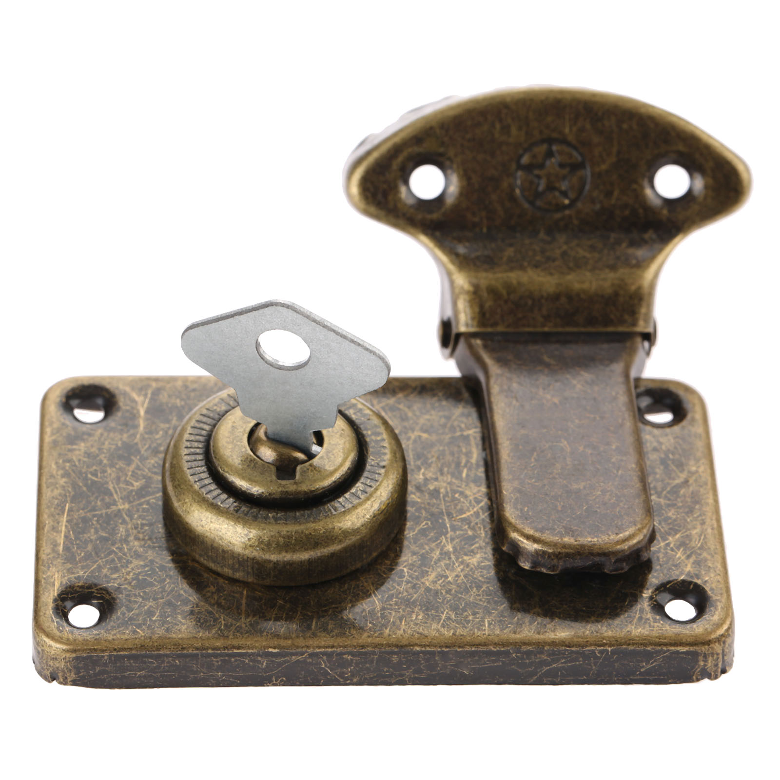 Zabytkowe meble metalowe antyc – Furniture Hardware Antique recenzja i cena
