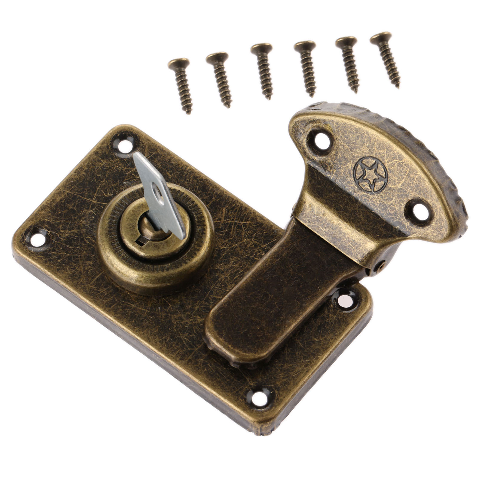Zabytkowe meble metalowe antyc – Furniture Hardware Antique recenzja i cena