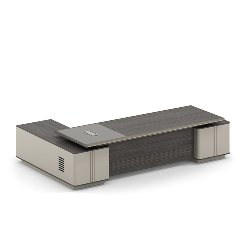 ❀ Luksusowe meble biurowe w ks – Z. A. Furniture recenzja i cena