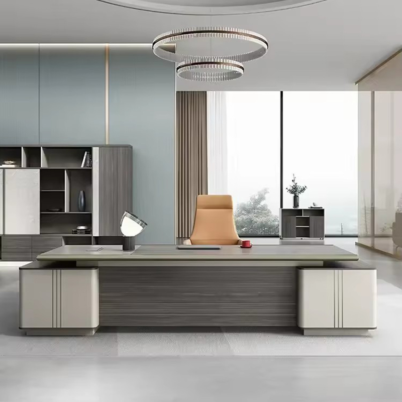 ❀ Luksusowe meble biurowe w ks – Z. A. Furniture recenzja i cena