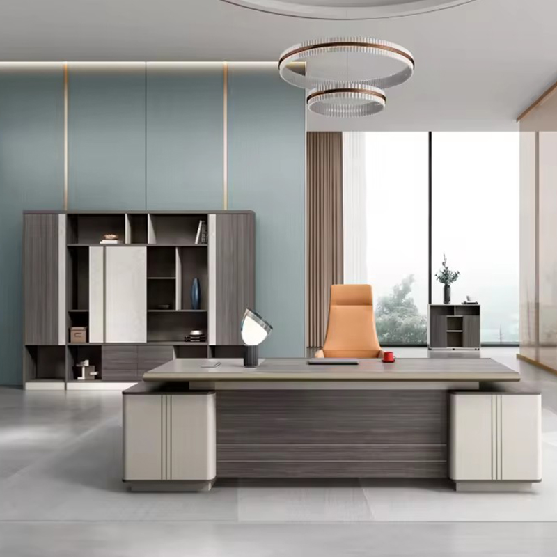 ❀ Luksusowe meble biurowe w ks – Z. A. Furniture recenzja i cena
