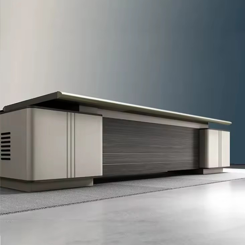 ❀ Luksusowe meble biurowe w ks – Z. A. Furniture recenzja i cena