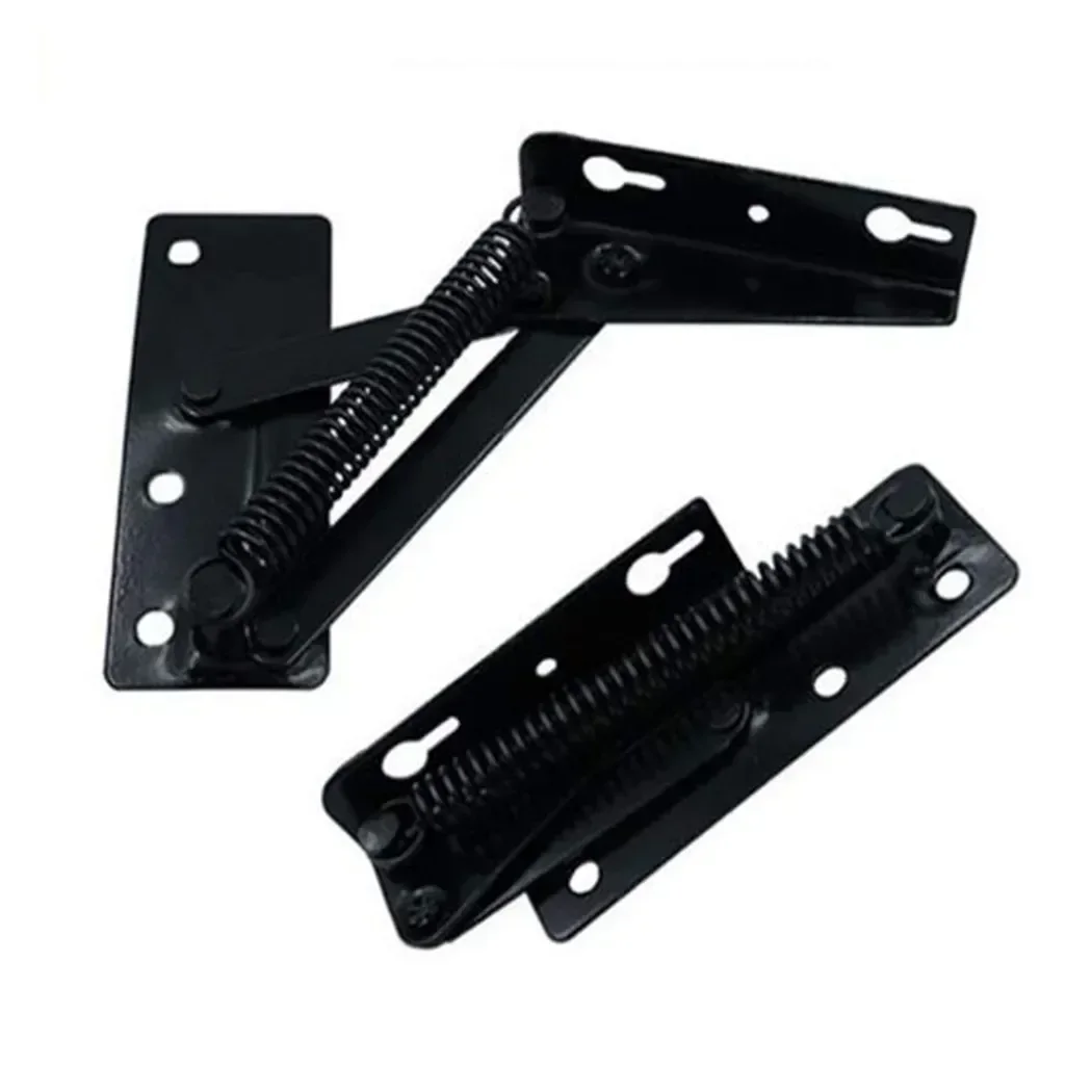 2 szt. Mechanizm z regulowanym – Furniture Hardware Black recenzja i cena