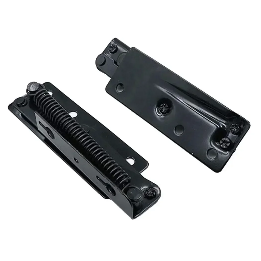 2 szt. Mechanizm z regulowanym – Furniture Hardware Black recenzja i cena