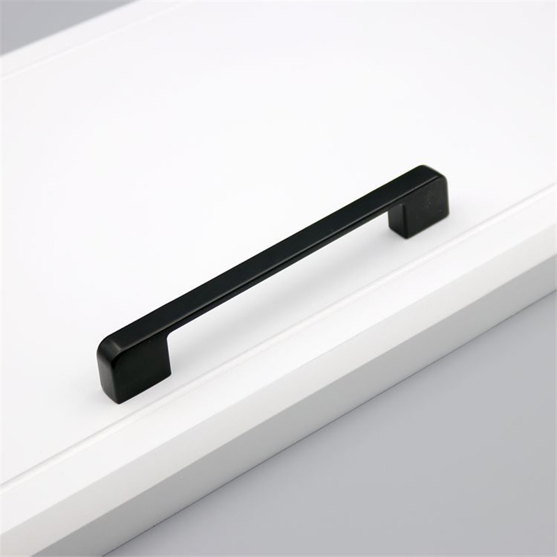 KK & FING American Style czarn – Furniture Hardware Black recenzja i cena