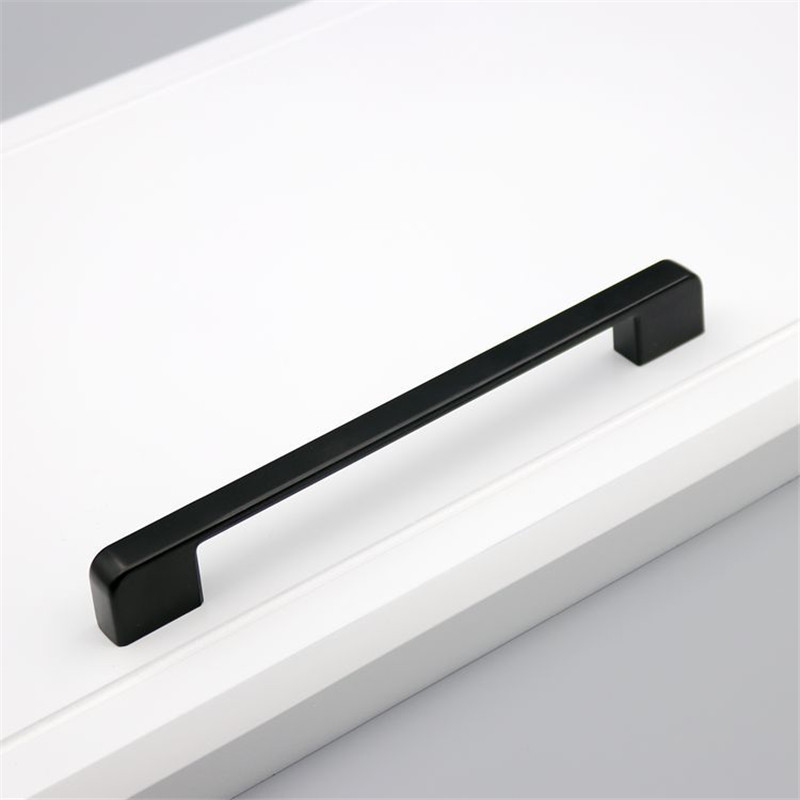 KK & FING American Style czarn – Furniture Hardware Black recenzja i cena