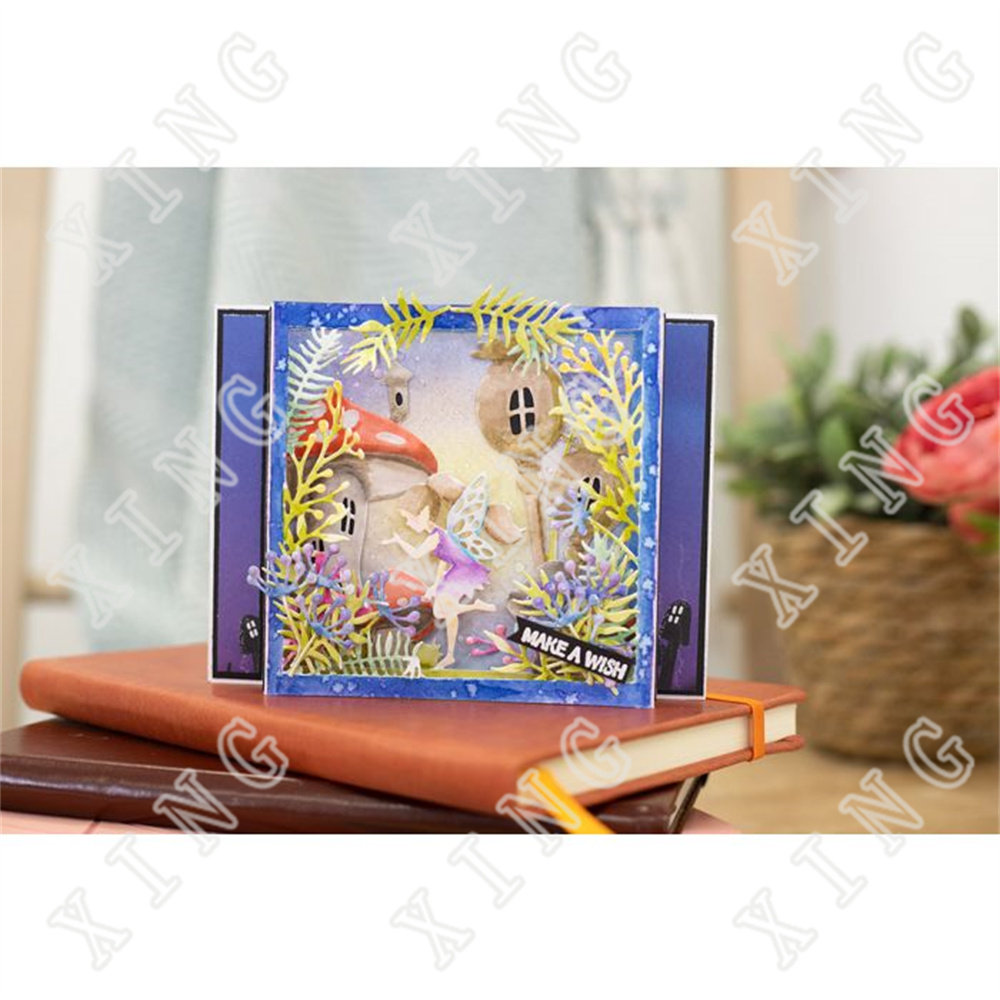 Fairy Glade Tropical Paradise  – Furniture Paradise & Hardware Ghaziabad Reviews recenzja i cena