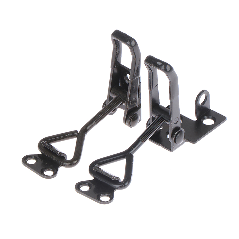 Nowe Zamki do Szafek z Dźwigni – Furniture Hardware Black recenzja i cena