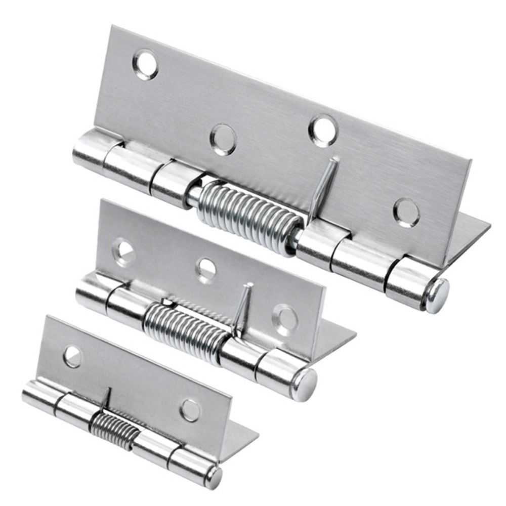 Automatyczne odbicie ze stali  – Furniture Hardware Replacement Parts recenzja i cena