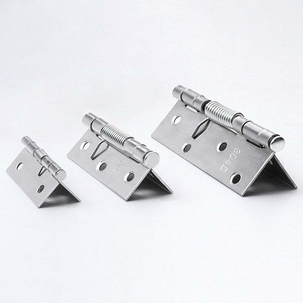 Automatyczne odbicie ze stali  – Furniture Hardware Replacement Parts recenzja i cena