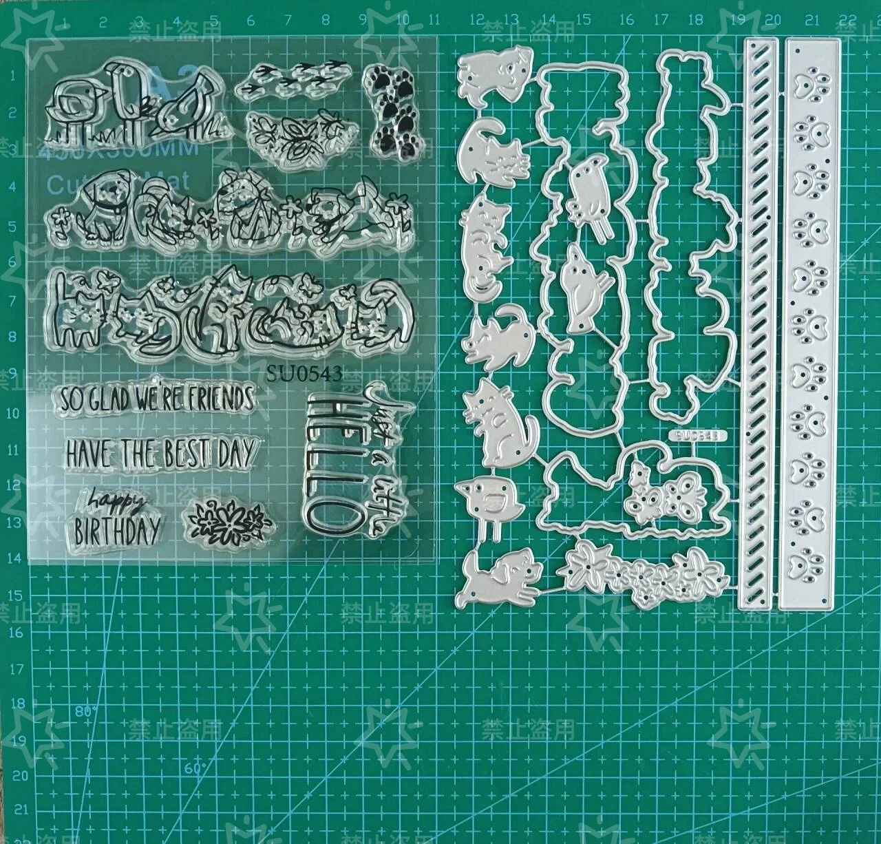 Zestaw do scrapbookingu: wykro – Furniture Paradise & Hardware Ghaziabad Reviews recenzja i cena