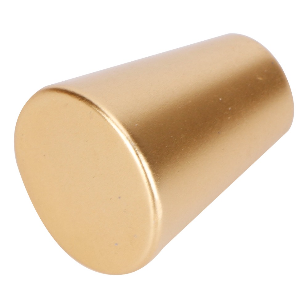 6 szt. Nowoczesne złote uchwyt – Drawer Pull Gold recenzja i cena
