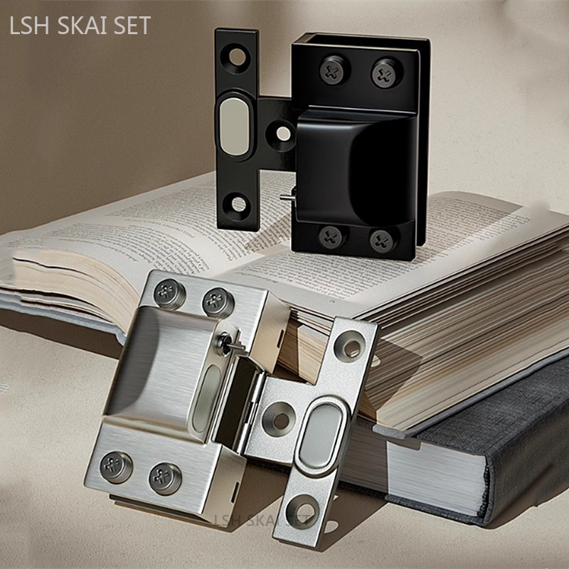 Zawiasy do szkła bez perforacj – Furniture Hardware Replacement Parts recenzja i cena