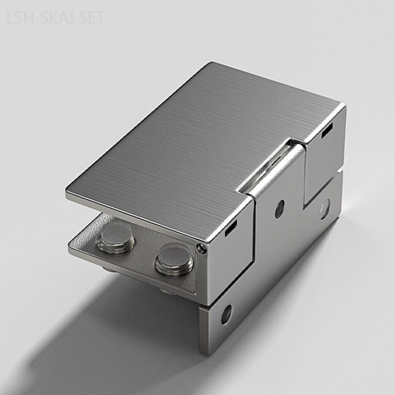 Zawiasy do szkła bez perforacj – Furniture Hardware Replacement Parts recenzja i cena