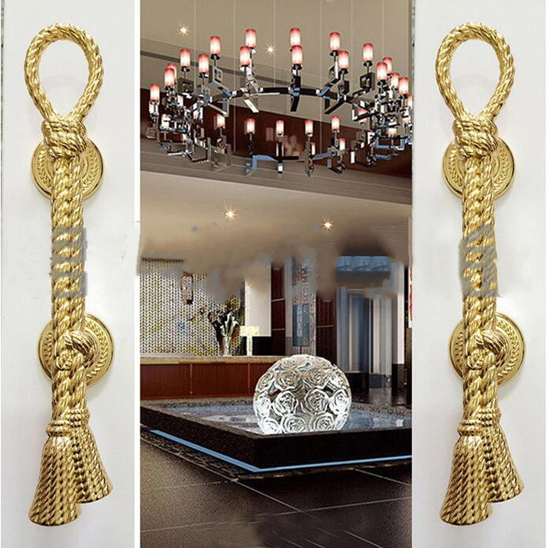1 sztuk europejski uchwyty ant – Furniture Hardware Antique recenzja i cena