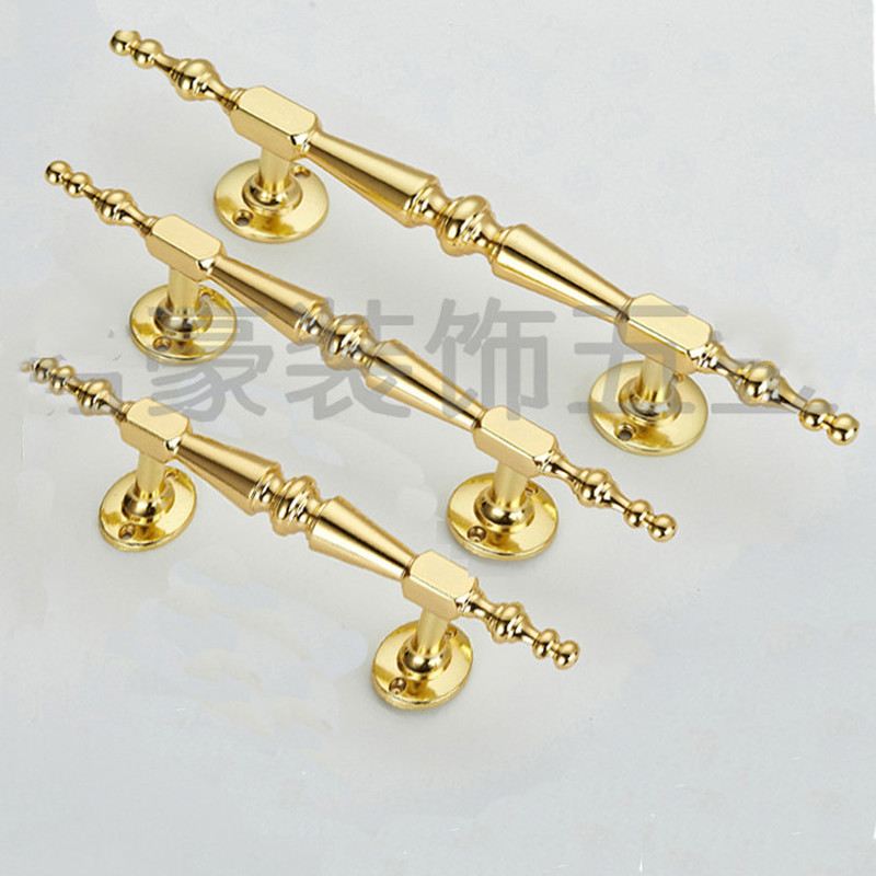 1 sztuk europejski uchwyty ant – Furniture Hardware Antique recenzja i cena