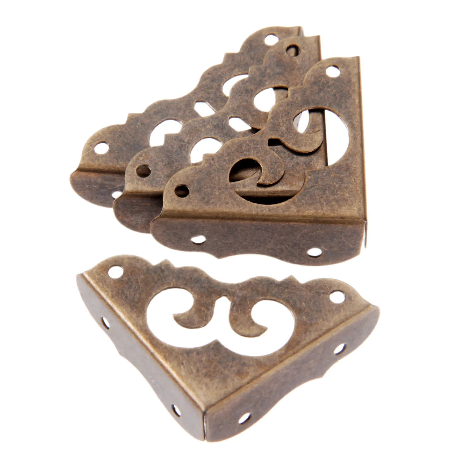7 sztuk/zestaw Antique Bronze  – Furniture Hardware Antique recenzja i cena