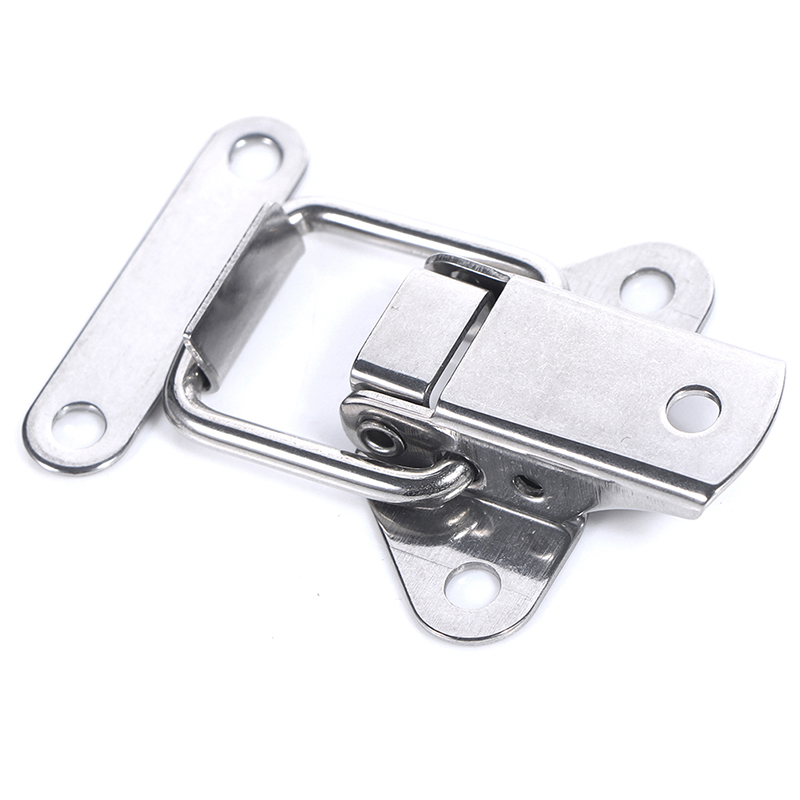 Zamek zatrzaskowy ze stali nie – Furniture Hardware Replacement Parts recenzja i cena