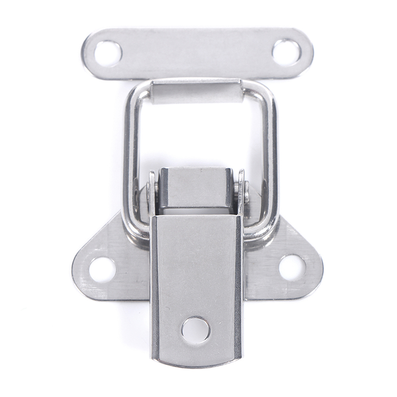 Zamek zatrzaskowy ze stali nie – Furniture Hardware Replacement Parts recenzja i cena