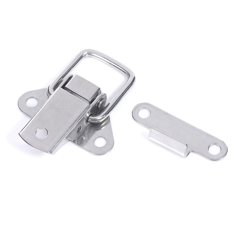 Zamek zatrzaskowy ze stali nie – Furniture Hardware Replacement Parts recenzja i cena
