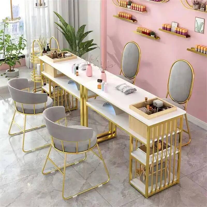 Stół Krzesło Nowoczesny Minima – Z. A. Furniture recenzja i cena