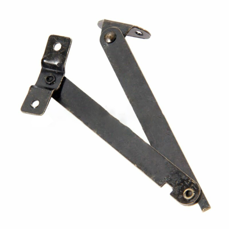 2 szt. Antyczne brązowe zawias – Furniture Hardware Antique recenzja i cena