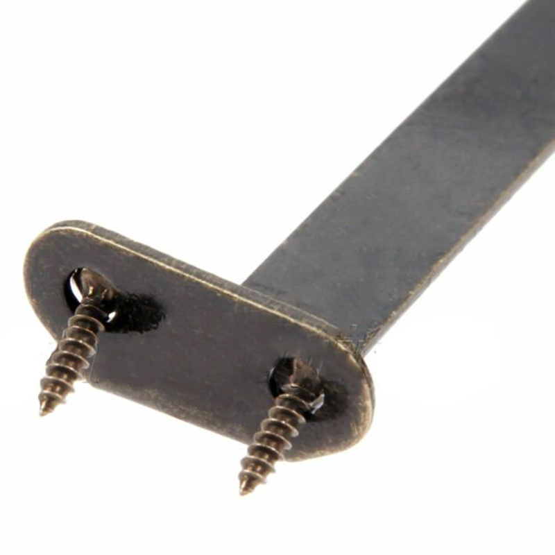 2 szt. Antyczne brązowe zawias – Furniture Hardware Antique recenzja i cena