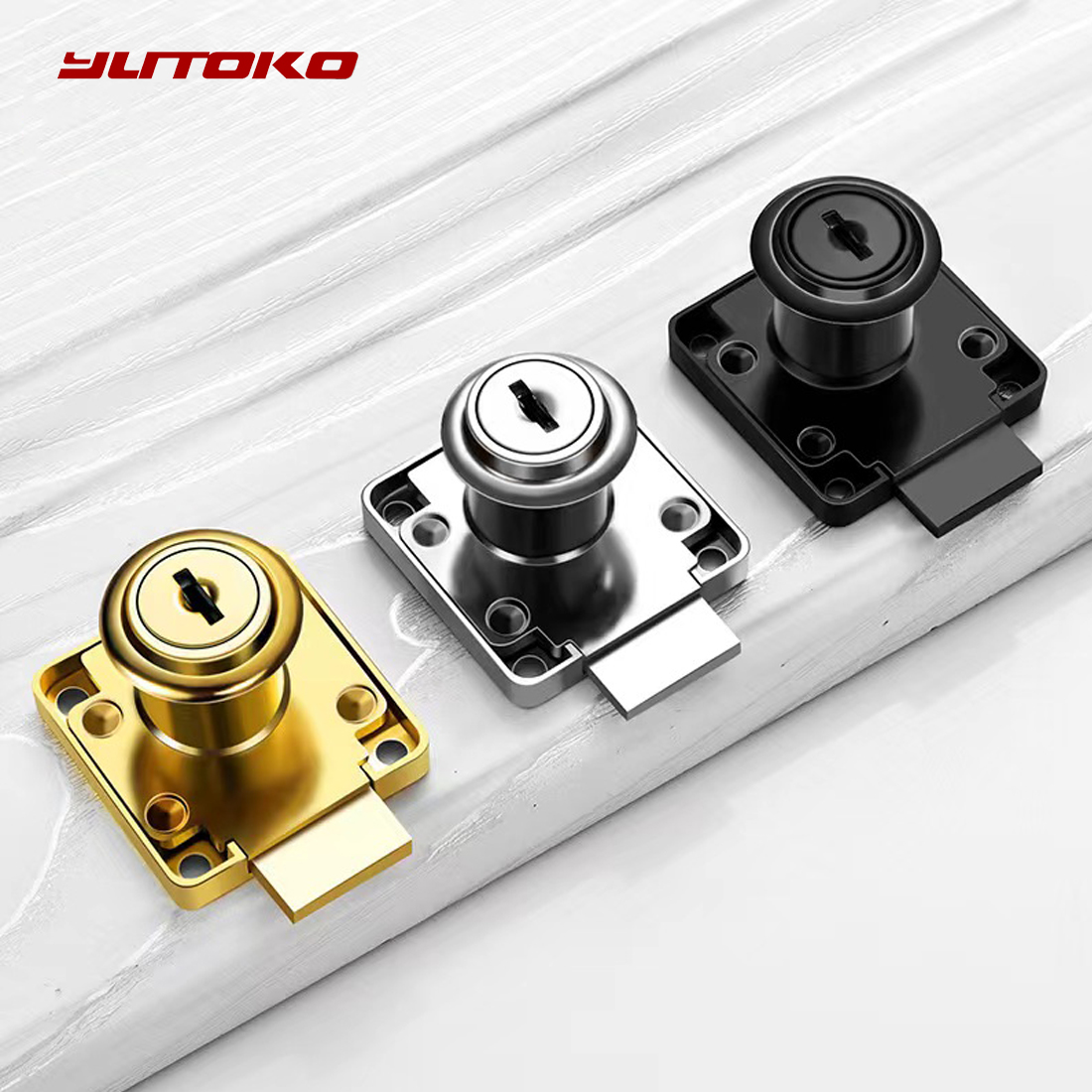 Yutoko Wysokiej jakości zamek  – Furniture Hardware Suppliers recenzja i cena